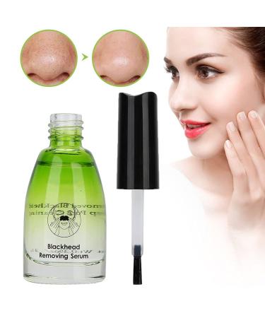 Ultimate Blackhead Removal Kit | Deep Pore Cleanser & Anti-Acne Serum for Face Nose & Chin - 1G - Buy Online on SooperMarket.com