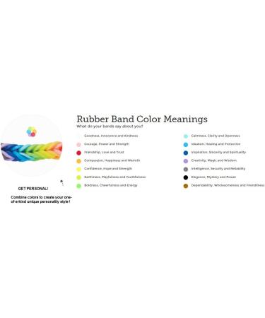 Rainbow Loom Crafting Kit | Loom, Metal Hook, Mini Loom, 600 Rubber Bands + 24 Clips - Buy Online on SooperMarket.com