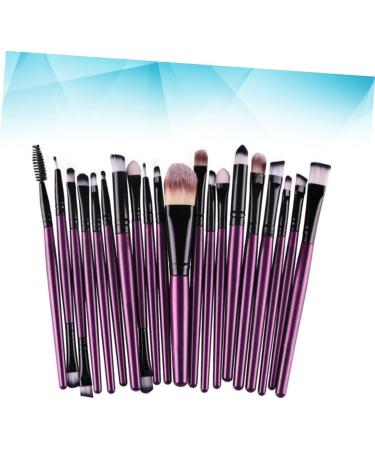 Didiseaon 20pc Makeup Brush Beauty Tools Major - Buy Online on SooperMarket.com