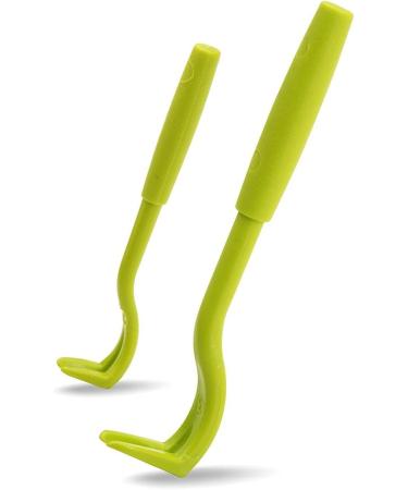 Tick Twister Tick Remover Set - Small and Large Tick Twister - Green - One Set - Buy Online on SooperMarket.com