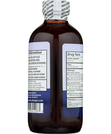 PACIFIC RESOURCES INT. PRI PROP COUGH ELIX ORIG 8 FZ - Buy Online on SooperMarket.com