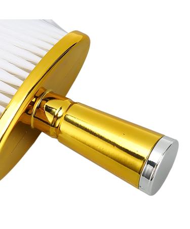Salon Quality Hair Cleaning Neck Brush - Soft Bristle Hairdresser Tool for Home & Salon Use - Buy Online on SooperMarket.com
