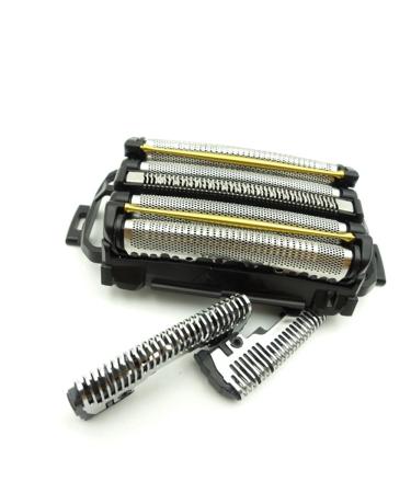 Shaver Razor (Inner + Outer Set) Blade Replacement WES9036 ES-CLV9A ES-CLV9CX ES-CLV9DX ES-CLV8A ES-CLV7A ES-CV70 ES-ELV7A ES-LV9A ES-LV9B ES-LV9C ES-LV9D ES-LV9DX ES-LV7A ES-LV7C ES-LV7D ES-LV5A
