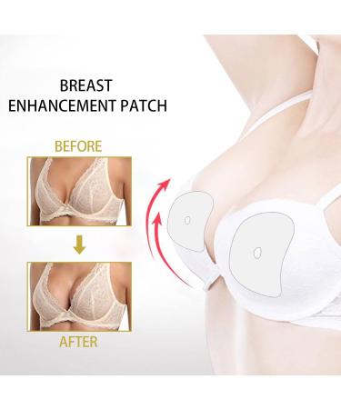 Chouqin DYCECO Breast Enhancement Patch - Lift, Firm, and Improve Sagging Eelhoe - 2 Boxes for All Skin Types - Buy Online on SooperMarket.com