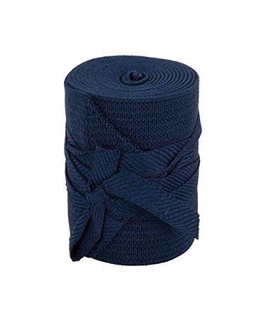Y-H Hy Tail Bandage 2M x 7.5Cmnavy Blue
