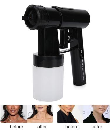 Sprayer Spare Part Accessory Suitable for Whitening Tanning Instrument - Buy Online on SooperMarket.com