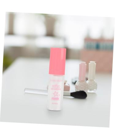 WOONEKY Contouring Blush Glowsticks Face Highlighter Makeup Tools Makeup Blush Blouses Powder White - Buy Online on SooperMarket.com