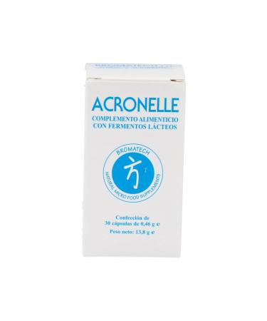 Bromatech Acronelle 30 Cap. 300 g