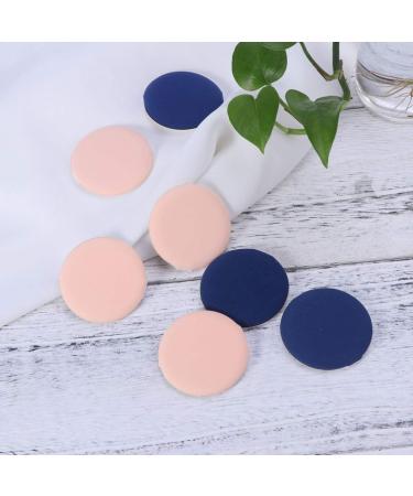 Angoily Powder Puff Make-up Sponge Round Sponge Puff Make up Puff - Buy Online on SooperMarket.com