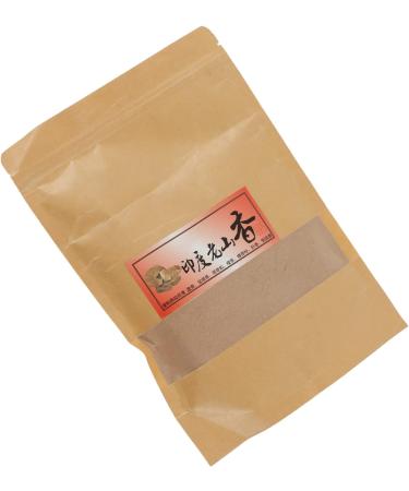 Pure Sandalwood Powder Frankincense Sandalwood Powder 250g EnjoyQuiet Time Enjoy Peace for Clean Air for Meditation (Indian Sandalwood) - Buy Online on SooperMarket.com