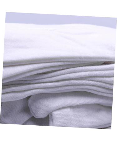 FOMIYES 36 Pairs Art Working Glove Lab Work Glove Hydrating Extra Large Inspection Spa Moisturizing Hand Care White Protection - Buy Online on SooperMarket.com