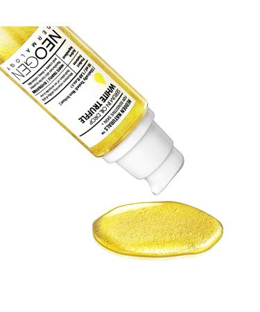 Neogen Serum in Oil Drop - White Truffle 1.69 fl oz | Hydrating Skin Oil - Buy Online on SooperMarket.com