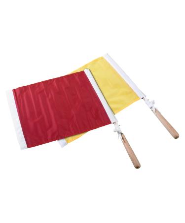 Kwik Goal Soccer Linesman Flags