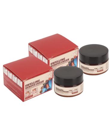 Cervical Treatment Cream - Deep Penetration Dredging Collaterals Shoulder Swelling Removal Ointment 1.1oz 2pcs
