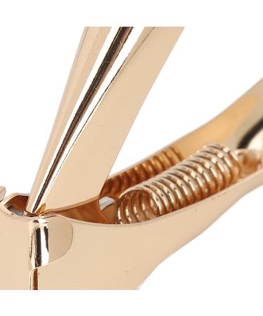 Nail Clippers DIY Stainless Steel Professional Nail Clippers with Wide Application for Beauty Salon (Jiawuv2m8i9u3xq-11) - Buy Online on SooperMarket.com