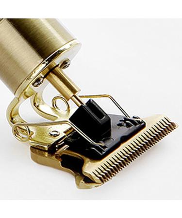 Rehomy Hair Clippers for Men Rechargeable Close Cutting T- Blade Hair Trimmer Mens Grooming Kit - Buy Online on SooperMarket.com