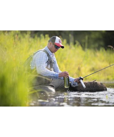 LifeStraw Go Bottle 2-Stage with Integrated 1 000 Liter LifeStraw Filter and Activated Carbon  Green  22oz Green 22oz - Buy Online on SooperMarket.com