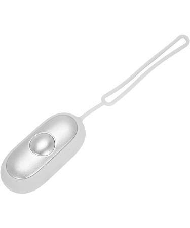 Chillpal Sleep Instrument Usb Charging Microcurrent Holding Sleep Instrument Anxiety Pressure Relief Sleep Aid Device(Silver) (Silver) - Buy Online on SooperMarket.com