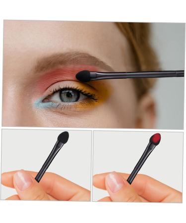 Housoutil 20pcs Double Eye Shadow Makeup Major Applicator Brush Miss - Buy Online on SooperMarket.com