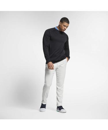 Nike Men's Flex Pant Core Black/Black 32-36 - Shop Now at [Your eCommerce Company Name] - Buy Online on SooperMarket.com