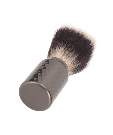 Premium Wooden Shaving Brush for Men | Facial Cleansing & Wet Shaving | Travel & Home Use | Perfect for Beard Removal - Buy Online on SooperMarket.com