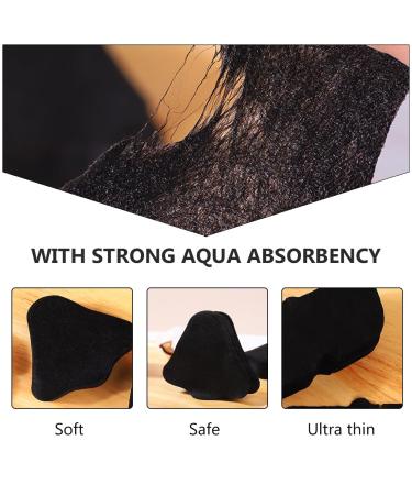FRCOLOR 600 Pcs Blackhead Removal Masks - Disposable Pore Minimizing Strips with Charcoal Nose Cleansing Strips for Clear Skin - Buy Online on SooperMarket.com