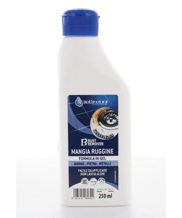 Rust Remover MANGIARUGGINE (RustEater) - 250ml