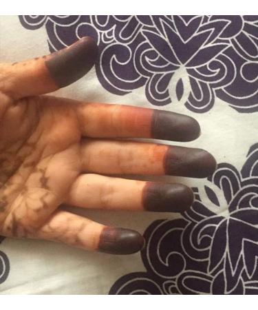 100% Organic Sojat Henna hand mehndi powder 100g SALE SALE - Buy Online on SooperMarket.com