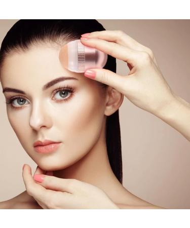 Portable Oil-Absorbing Volcanic Roller - Control Oily Skin Facial Oil Remover | International Shipping Available - Buy Online on SooperMarket.com