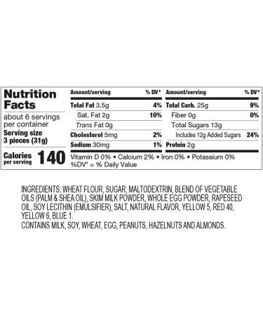 2023 Kellogg's Cereal Straws Froot Loops - 18 Count Pack | Nostalgic Edible Breakfast Straw for Kids | Best Milk Alternatives | 90's Childhood Treat - Buy Online on SooperMarket.com