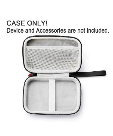 RAIACE Hard Storage Case for Vibeey and eZthings Non-Contact Infrared Thermometers - Carrying Case (Device Not Included) - Buy Online on SooperMarket.com