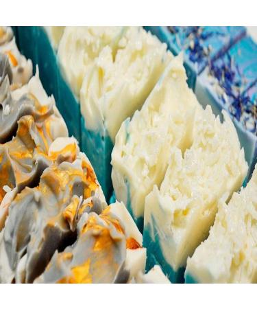 Love Spell Type Fragrance Oil (8 oz) for Candle, Soap, Tart Making & More - Buy Online on SooperMarket.com
