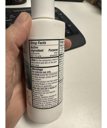 Buy PRAX Lotion 4 OZ - Fast International Shipping & Premium Skincare - Buy Online on SooperMarket.com