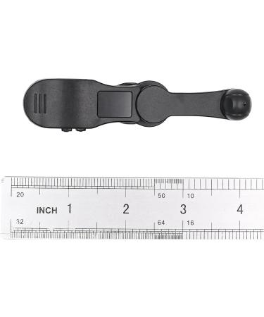 Ancllo Automatic Screen Clicker - Portable Adjustable Speed Ideal for Gaming & Continuous Clicking - Buy Online on SooperMarket.com