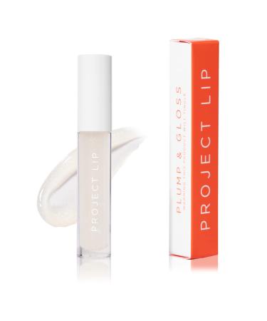 Plump and Gloss - Shade Tingle clear