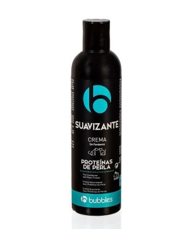 Bubble's Dog Conditioner with Pearl Extract (250 ml)