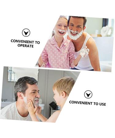 Didiseaon Rechargeable Beard Trimmer - Ultimate Shaver Set for Men | Travel-Friendly Razor for Business Trips - Buy Online on SooperMarket.com