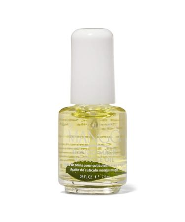 California Mango Magic Cuticle Oil .25oz.