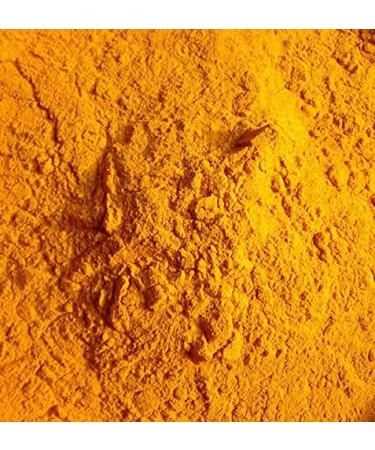 Buy Organic CELLAVITA Curcuma Vita Turmeric Powder with Black Pepper (100g) - Premium Yellow Ginger/Saffron Root for Health Benefits - Buy Online on SooperMarket.com