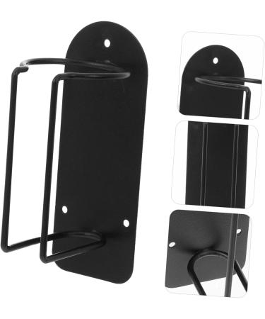 Didiseaon Hair Clipper Stand - Stainless Steel Wall-Mounted Barber Tool Storage Rack for Hair Cutting Tools - Buy Online on SooperMarket.com