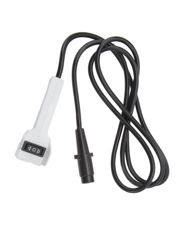 Winch Remote Control Switch for Polaris Sportsman ATV Winch Remote Switch 4013466 Waterproof Aging Resistant Compact