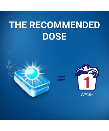 Calgon Tablets 3-in-1 Water Softener 75 Tablets - Buy Online on SooperMarket.com