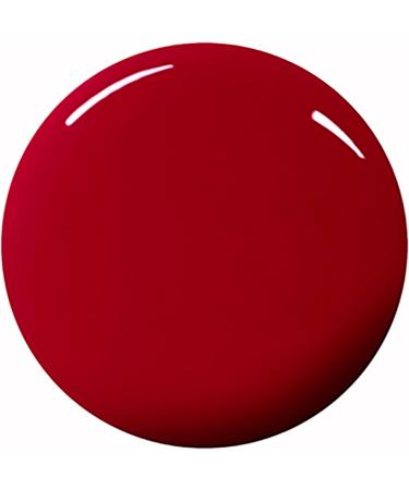 Essie Gel Couture Paint the Gown Red Nail Polish 13.5 ml - Chip Resistant, Longlasting Formula (Pack of 1) - Buy Online on SooperMarket.com