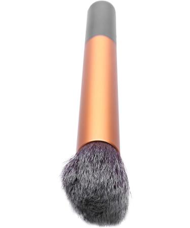 Desikixudy Makeup Cosmetic Tool Soft Contour Face Powder Foundation Blush Brush - Buy Online on SooperMarket.com