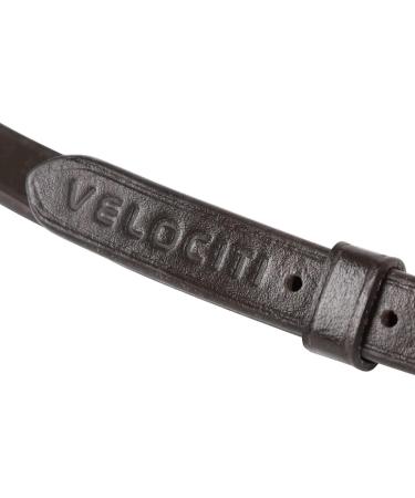 Shires Velociti Running Martingale: Black: Full - Buy Online on SooperMarket.com