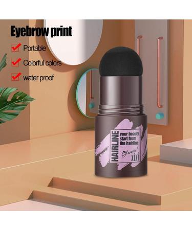 Eywrews Waterproof Light Brown Eyebrow Powder & Pencil for Beginners | Perfect Eyebrows Every Day - Long-Lasting Cosmetic Set - Buy Online on SooperMarket.com