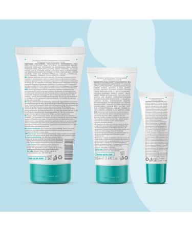 Bee Anti-Acne 3-Stage System with Probiotics | 3-in-1 Solution for Problematic Skin - Cleaning Gel Moisturizer & Pimple Stick Value Pack - Buy Online on SooperMarket.com