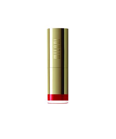 Milani Color Statement Lipstick  Matte Iconic  0.14 Ounce Matte Iconic 0.14 Ounce (Pack of 1)