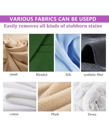 Active Enzyme Laundry Stain Remover Garment Stubborn Stain Cleaner Oil Remover Clothes Stain Remover Cleaner Emergency Stain Rescue Stain Remover 120ml - Buy Online on SooperMarket.com