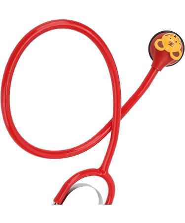Pediatric Clinician Stethoscope - Kid-Friendly Cartoon Animal Designs for Kids | International Shipping Available - Buy Online on SooperMarket.com